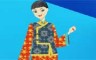 Thumbnail of Asia Dress Up